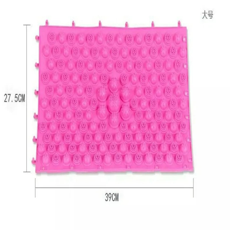 Tapis sensoriel