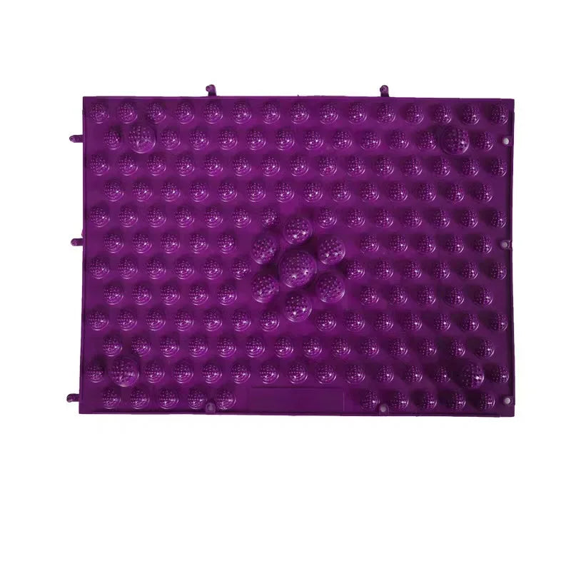 Tapis sensoriel