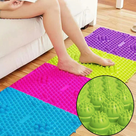 Tapis sensoriel